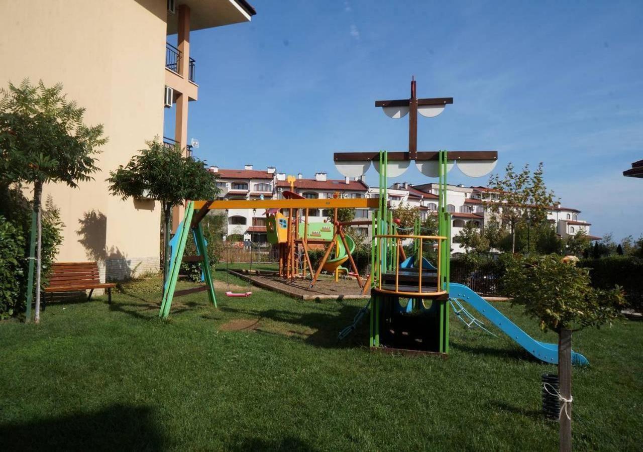 Sky Dreams Apartment Sweti Wlas Exterior foto