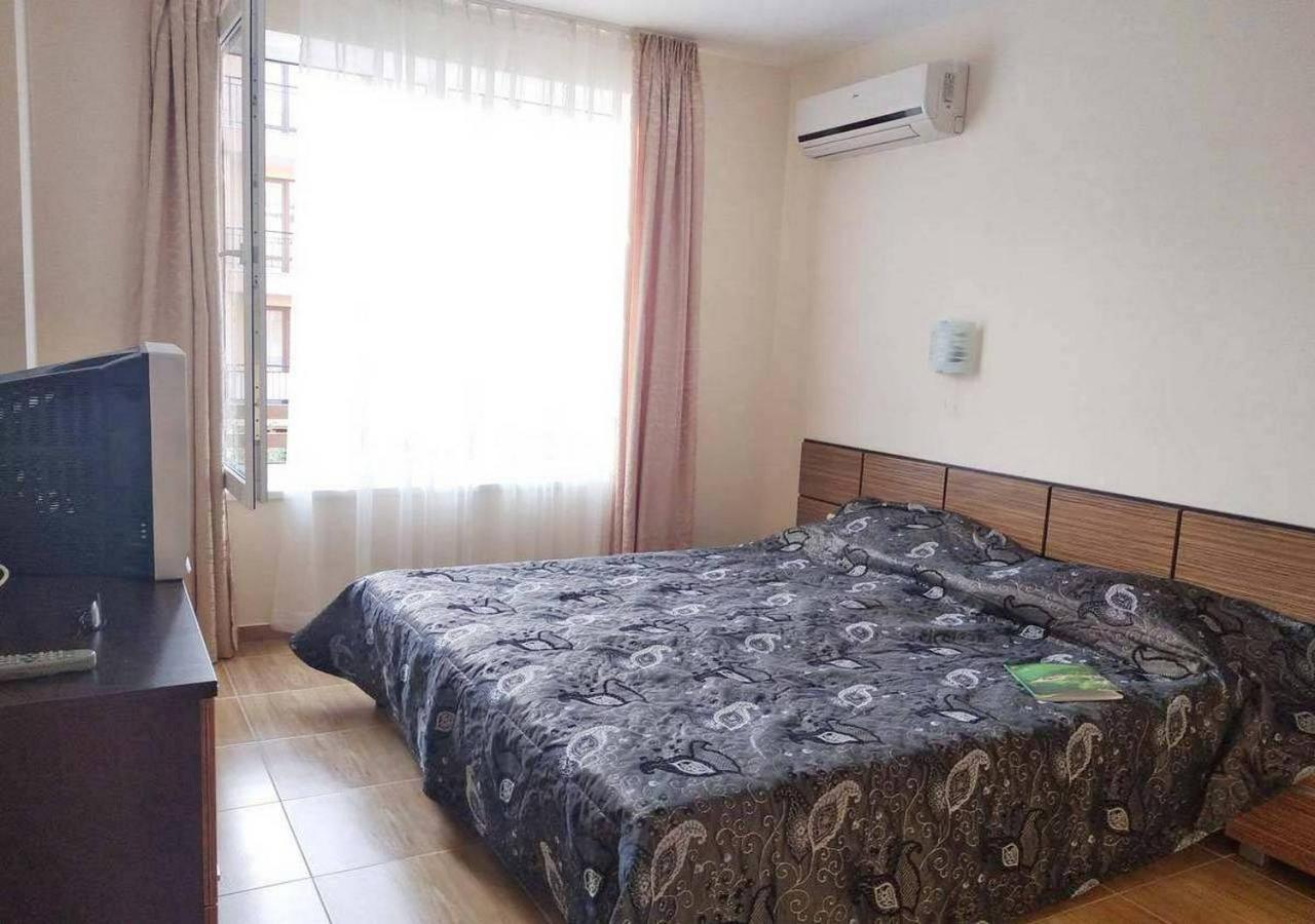 Sky Dreams Apartment Sweti Wlas Exterior foto